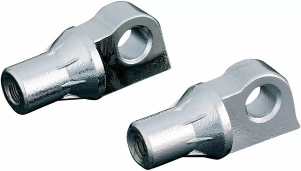 Kuryakyn Mount Male Serrated Kur8880