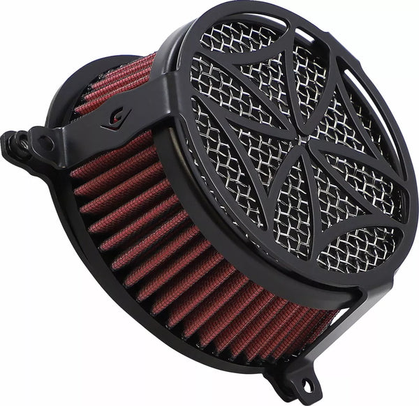 Cobra Air Filter BLK CR VN900 06-0467-02B-B-B