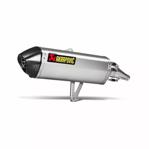Акрапович заглушител SS/CF SH300I 2016 S-H3SO4-HRSS