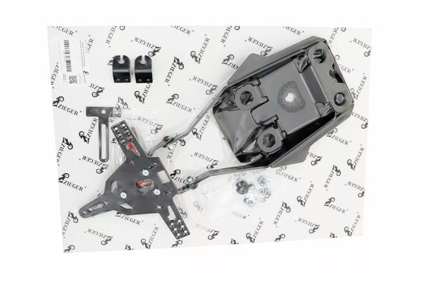 Притежател на регистрационния номер на Zieger Pro Pro Type 10010320