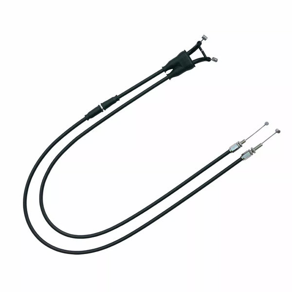 Venhill Triumph f/l Throttle Cabl T01-4-134-BK