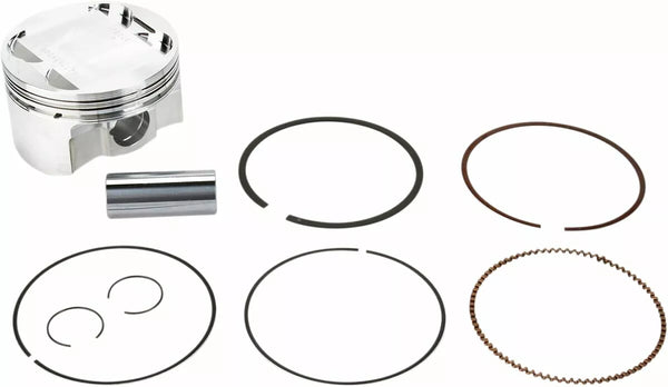 Wisco Wisco Piston Pol Std. W4677M09200