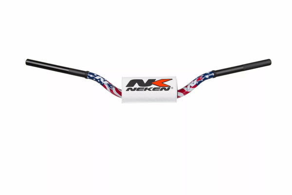 Neke Neke OS Bar Pit Bike USA/WH R01014C-Използване