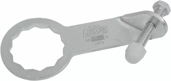 JIMS Tool 3rd Hand Oxle LCKR 970