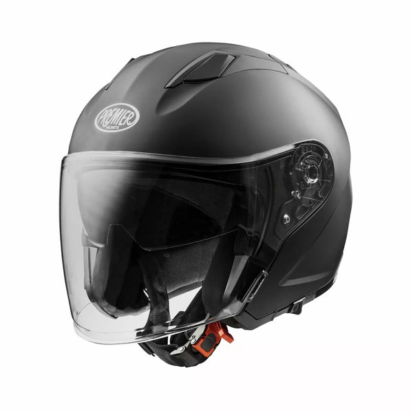 Premier Helmets Helmet Dokker U9 BM SM Apjetdokpolu9m000s