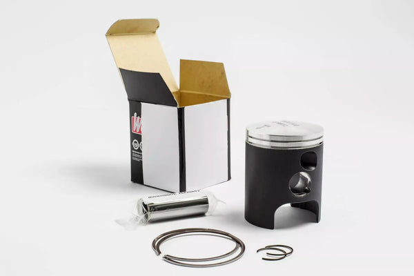 Wossner Piston Kit KD/KE/KS125 56 94 8032D100