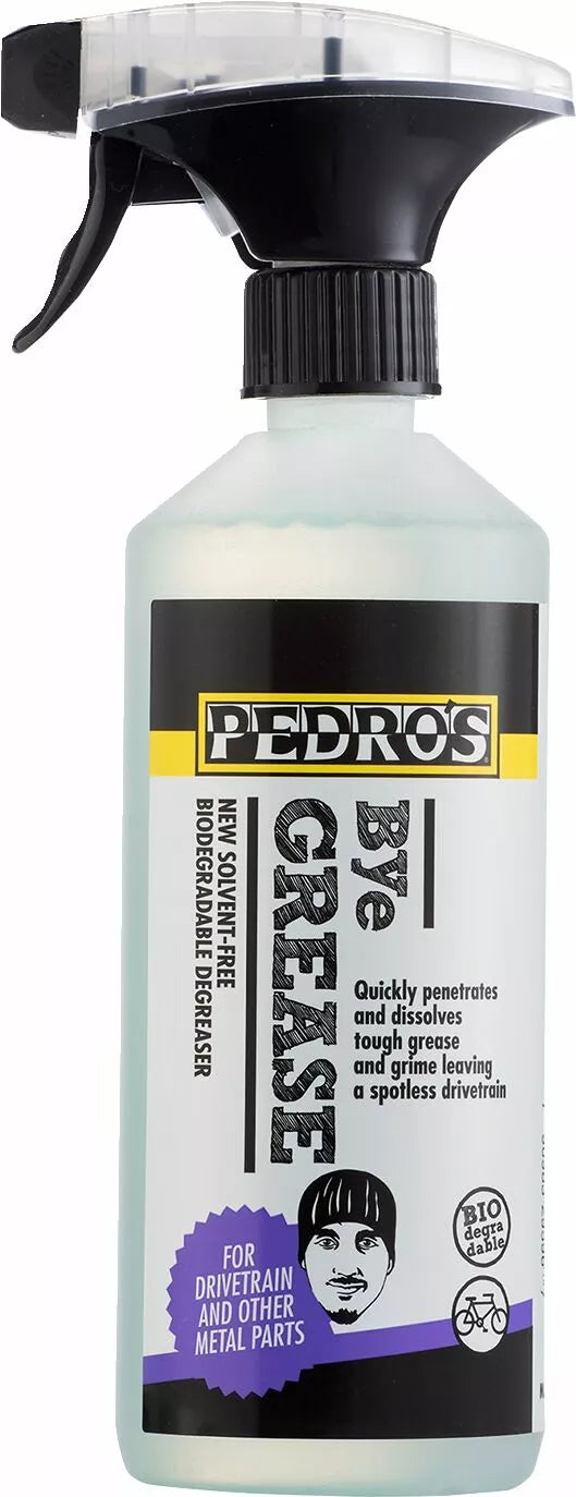 Pedro's Bye Grease - 500ml 6300171
