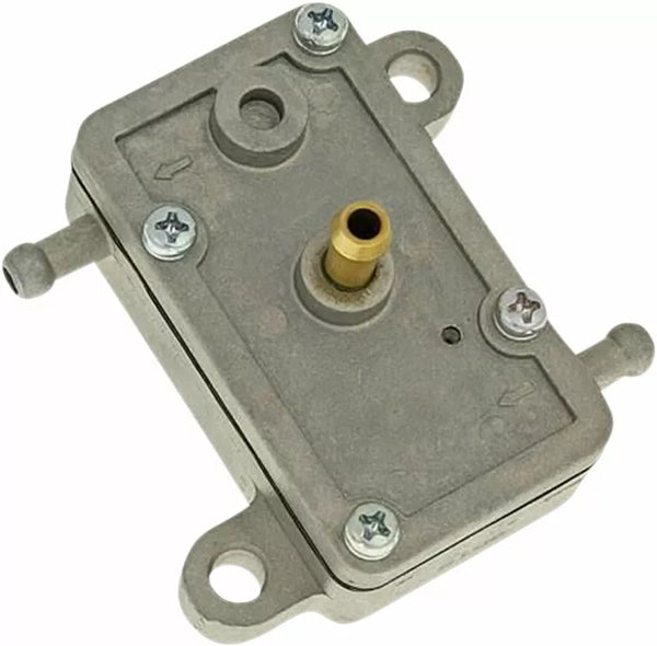 101 Octane Auto Vac. Горивна помпа Univ IP11063