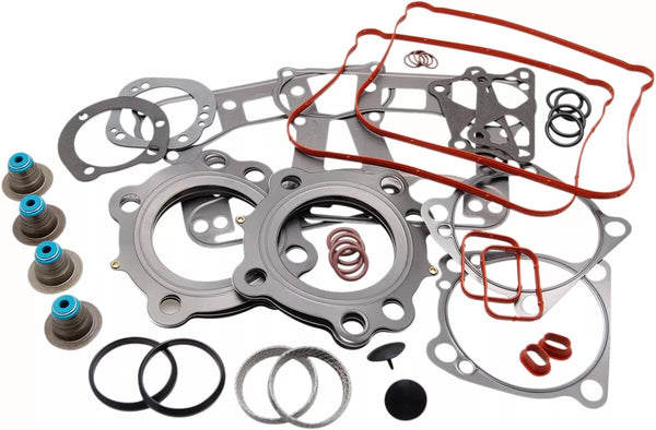 Cometic Gasket Kt T/E 07-19 883 C9192