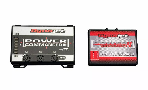 Dynojet PC-V Husq Mikuni Модели 23-009
