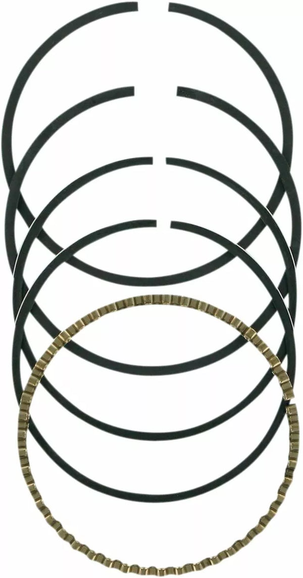 Wiseco Ring Set 010 84-99 EVO BT W3507X
