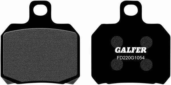 Galfer Brake Pad Semi Metal FD220G1054