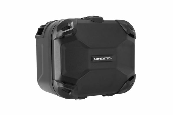 SW-MOTECH HARD CASE ABS 41 DUSC L HSK.745.11001/B