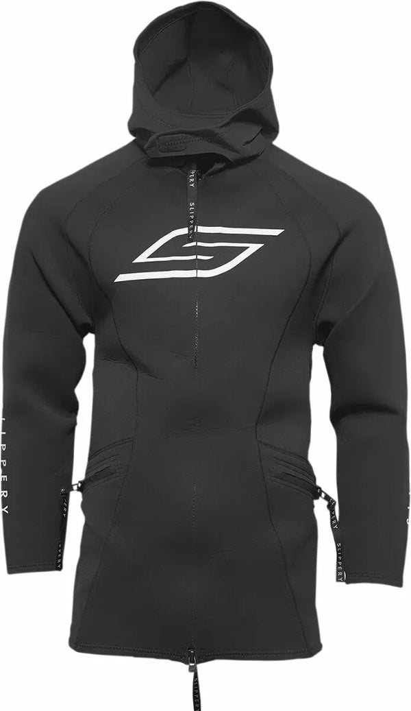 Хлъзгав туркол BLK LG/XL 3270-0050