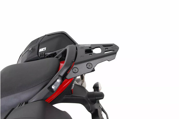 SW-MOTECH LUGGAGE ALU-RACK GPT.11.527.15000/B