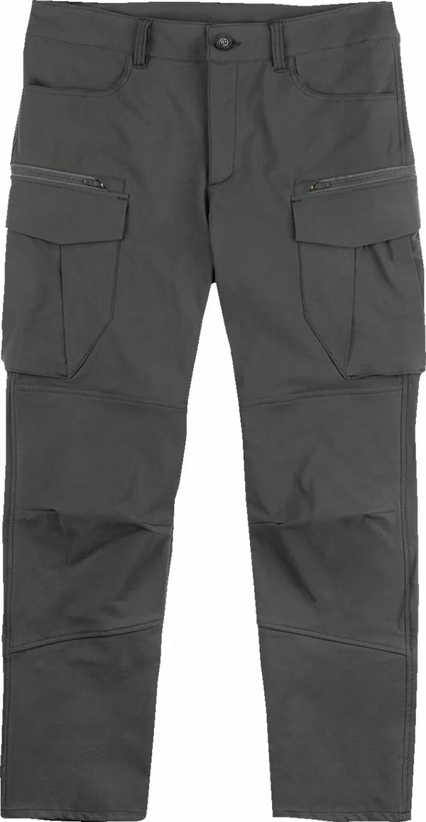 Икона Pant Superduty3 BK 38 2821-1457