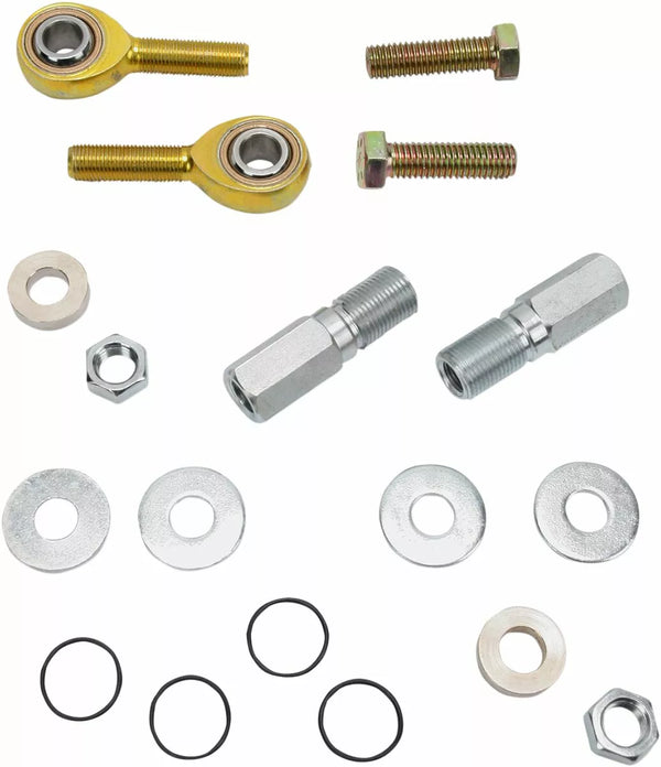 Burly Marry Adjust Ride Hght KT 89-99 PCS B28-255