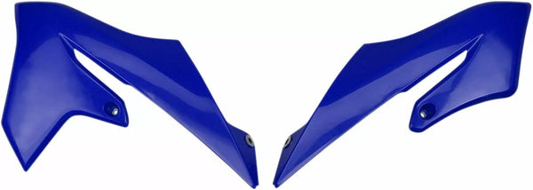 НЛО RAD покрива YZ65 19- Blue Ya04867#089