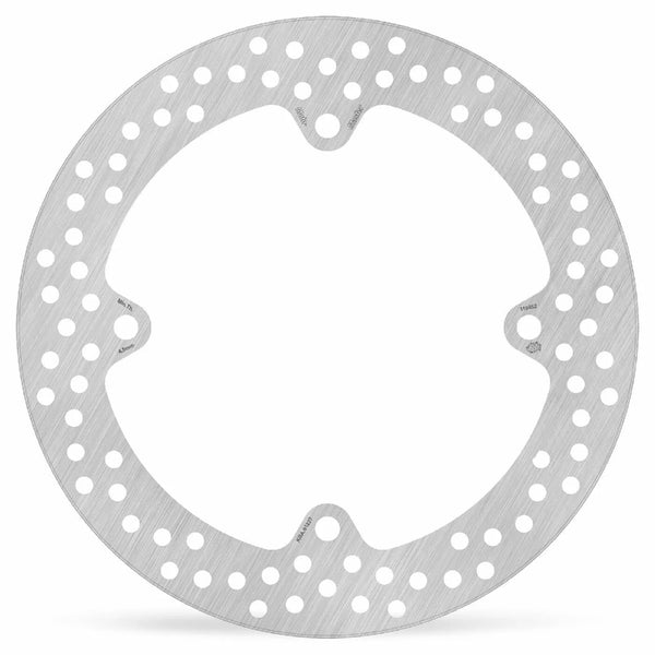 Moto-Master спирачен диск ореол отзад 110467