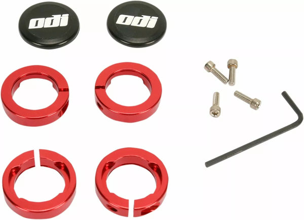 ODI скоби заключване Jaw WC Rd L70LJR