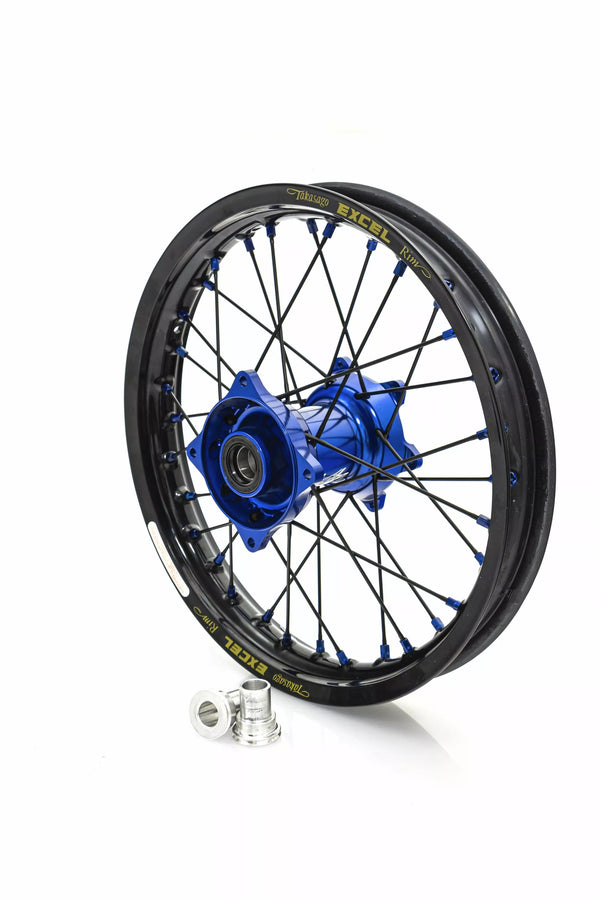 Кайт колело Elite 16x1.85 BL 20.729.1.BL