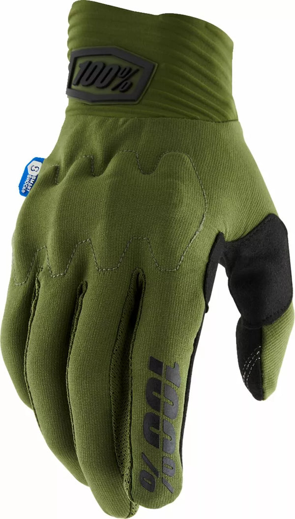 100% GLV cognito S-S A 10014-00025 на GN