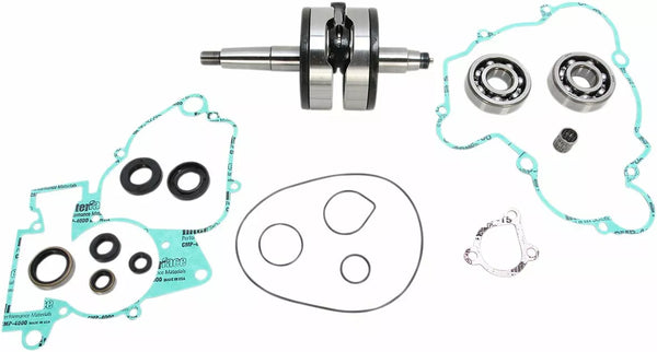 Wiseco Crankshaft KTM65SX 03-08 WWPC161A