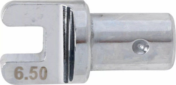 Excel Torque Wrike Head 6.5mm TWH-065