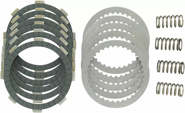 Ebc комплект съединител carbon drcf виж drcf182