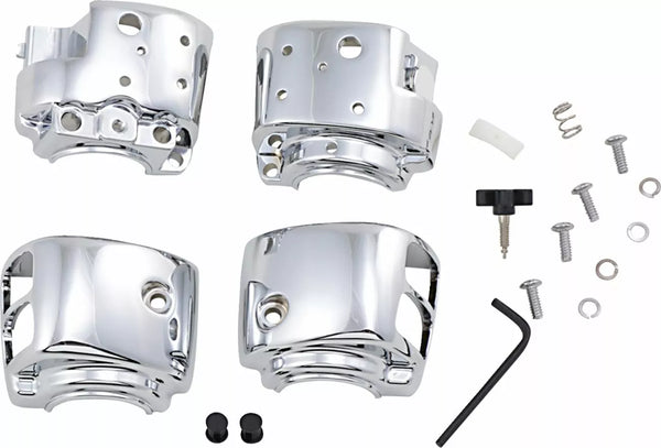 Kuryakyn Cover Switch жилище chr kur7808