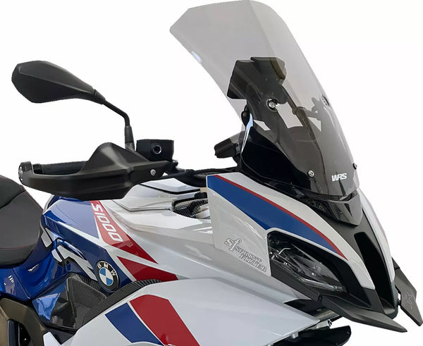 WRS предно стъкло Caponord S1000xr SM BM063F