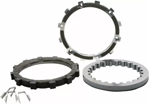 Откуп CLTCH PK Rep RADCX GAS 751-17000