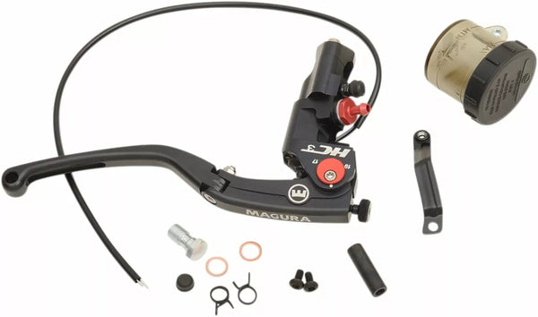 Magura HC3 - Brake Fitting Radial Bla 2100691