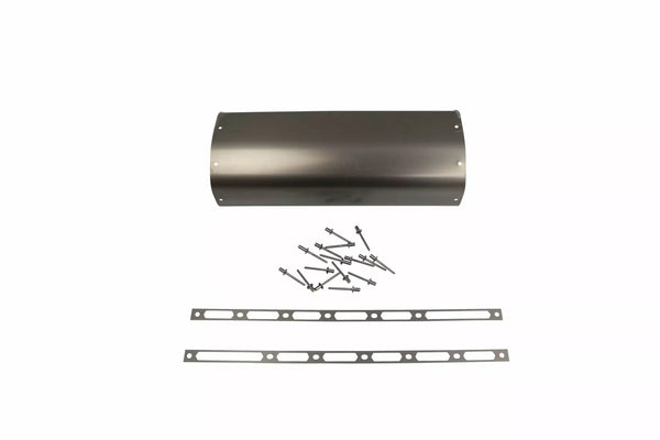 Akrapovic Muffler Guese Kit P-RKS240ZT32