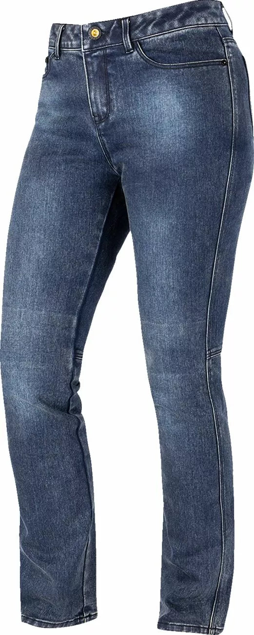 Icon Pant WM Tuscadero3 BL 12 2823-0476