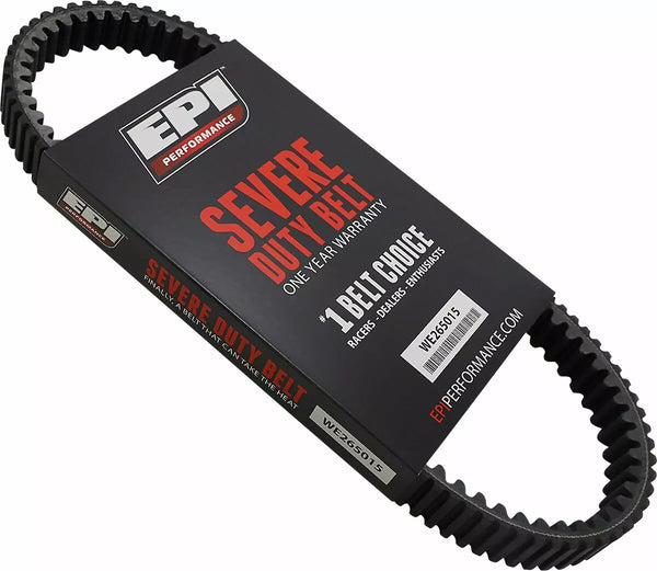 Epi Belt ATV Severe Duty We265015