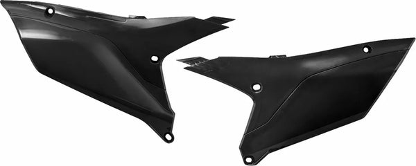 НЛО страна на панела YZF450 23- BK YA04893#001