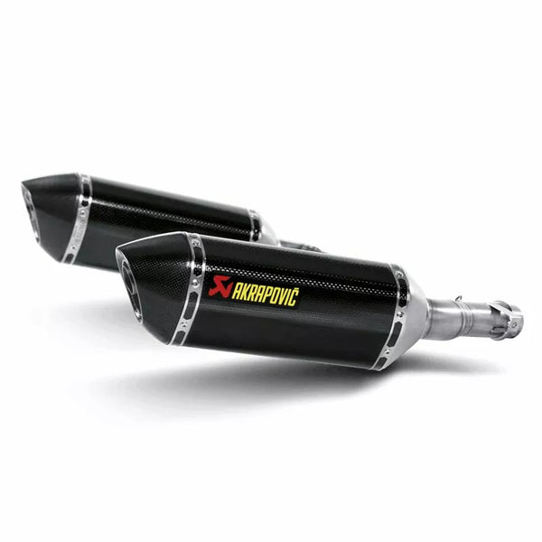 Акрапович заглушител RPL Z1000 ПРАВО M-HZ04202C/1