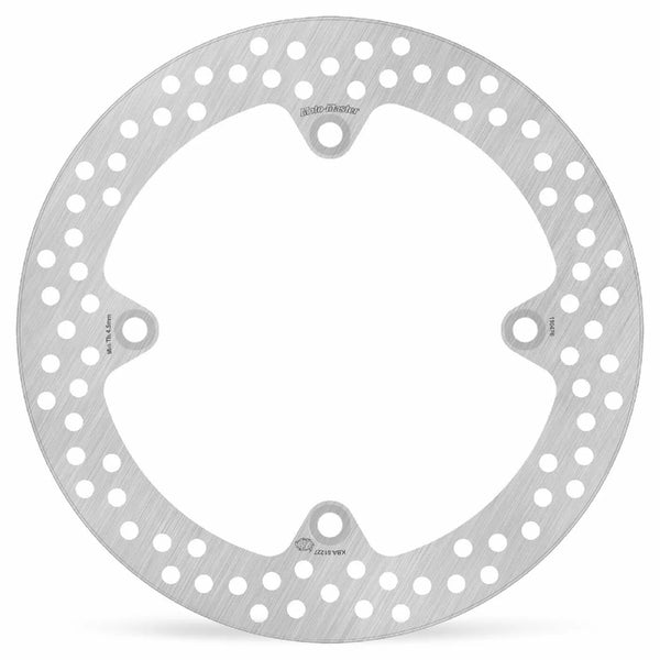 Moto-Master спирачен диск ореол отзад 110476