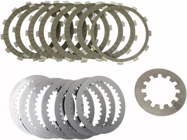 EBC комплект съединител Aramid SRK065 SRK065