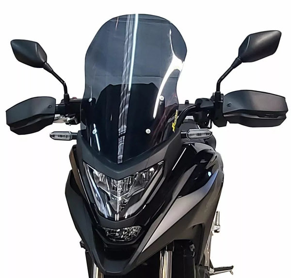 Bullster WSCRN NC 750 x High Smoke BH205HPFG