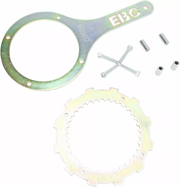 EBC инструмент за отстраняване на съединителя CT изглежда CT024SP
