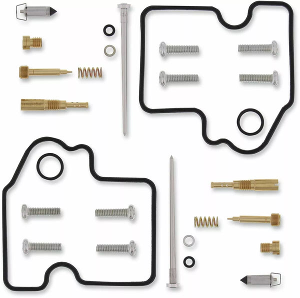 Moose Offroad Hardparts Repair KT Carb Arctic Cat 26-1054