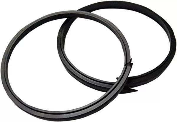 Kyb скрепер уплътнение 48mm 110014800602