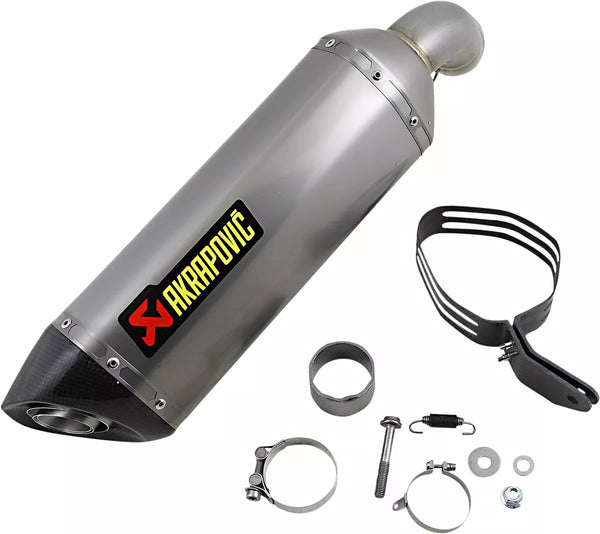 Акрапович заглушител Ti/CF NJA 1000SX S-K10SO24-HRT