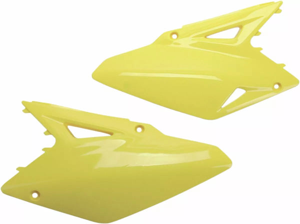 НЛО панели страна RMZ450 08-17 Yel SU04918#102
