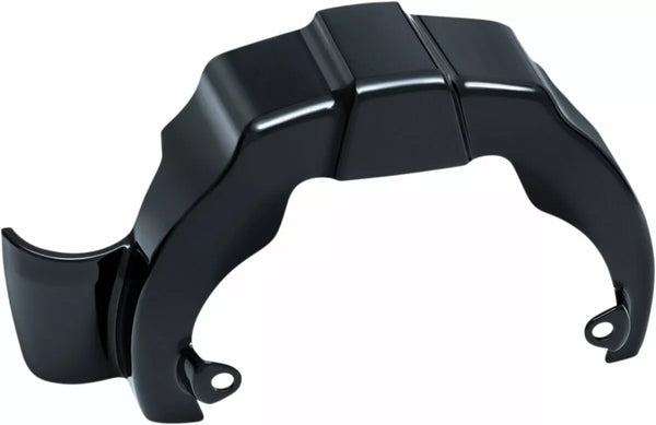 Kuryakyn Cover Tran Sloud Prec Bk Kur6422