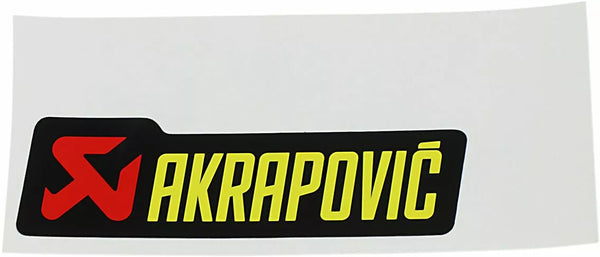 Akrapovic пръчки AKRA MT-07 /MT-09 P-HST12AL