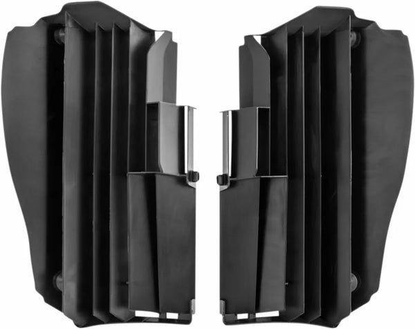 НЛО RAD LOUVER YZF25019-/45018-BK AC02458