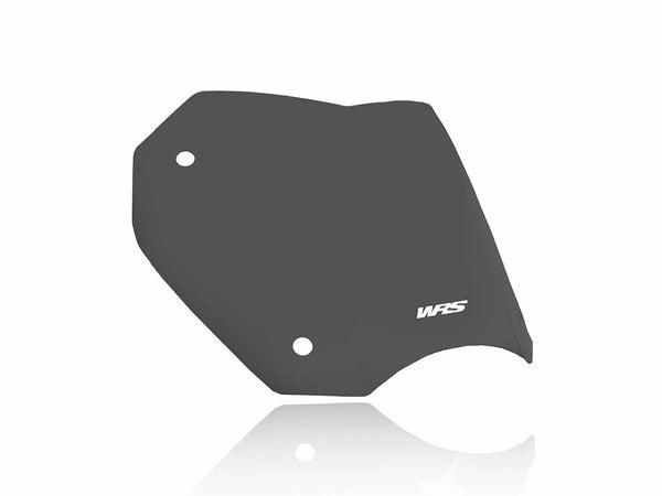 WRS предно стъкло Sport SH300 Dark SM HO020FS